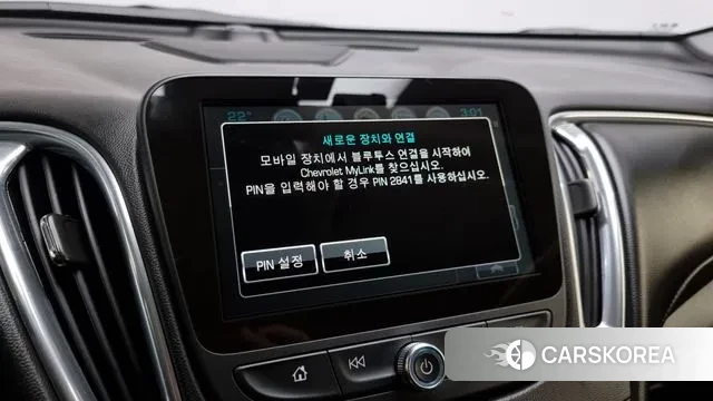 Chevrolet (GM Daewoo) All New Malibu id 3176980 из Кореи 7