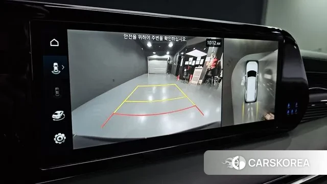 Hyundai The New Palisade id 3639115 из Кореи 7