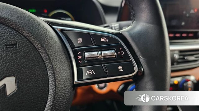 Kia The New K3 2nd generation id 4548912 из Кореи 7