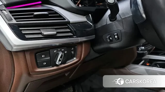 BMW X5 (F15) id 3060898 из Кореи 7