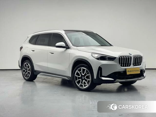 BMW X1 id 4452879 из Китая 7