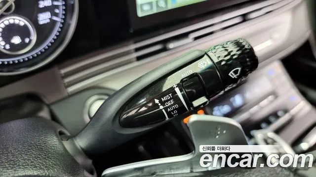 Hyundai The New Grandeur IG id 2879681 из Кореи 7