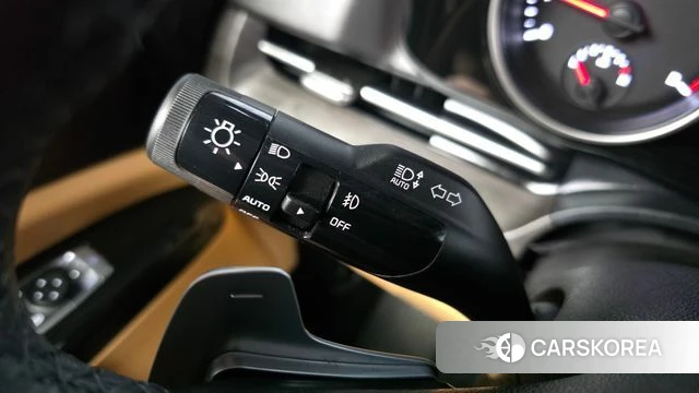 Kia Carnival 4th generation id 4687671 из Кореи 7