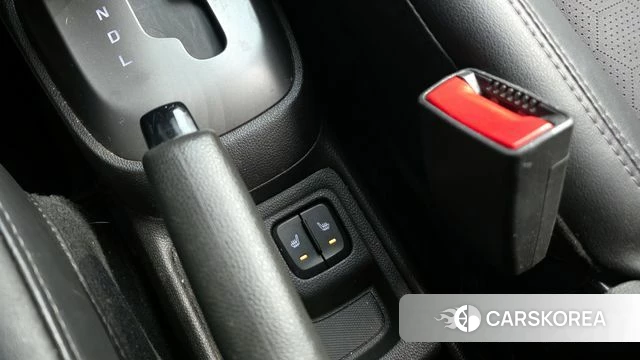 Chevrolet (GM Daewoo) The New Spark id 3886208 из Кореи 7