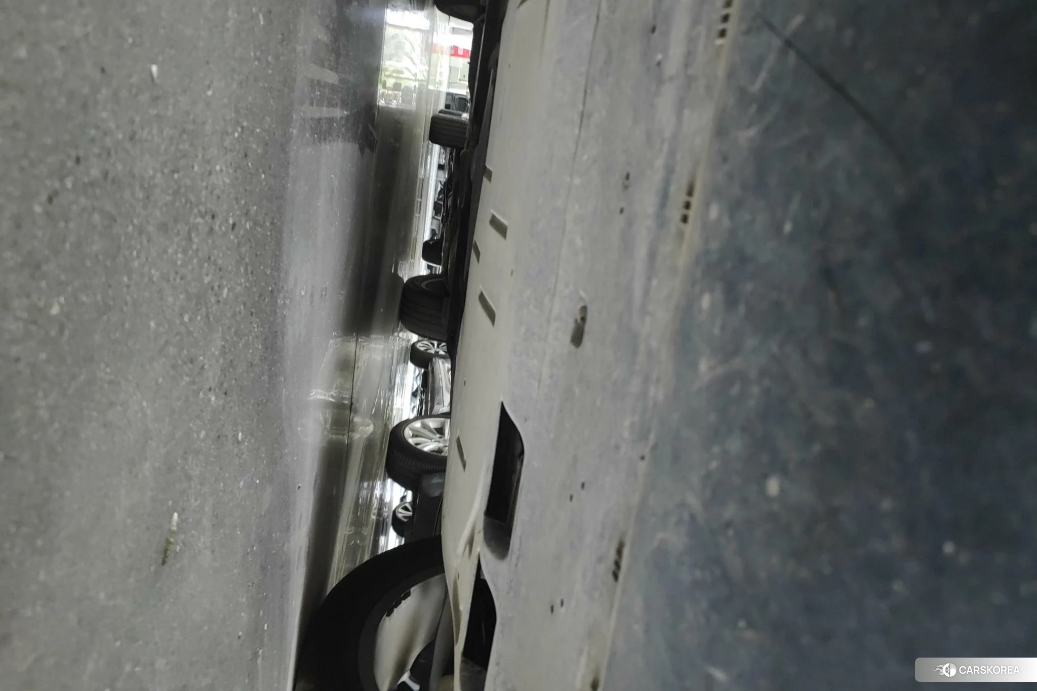 Audi Q3 id 4455539 из Китая 7