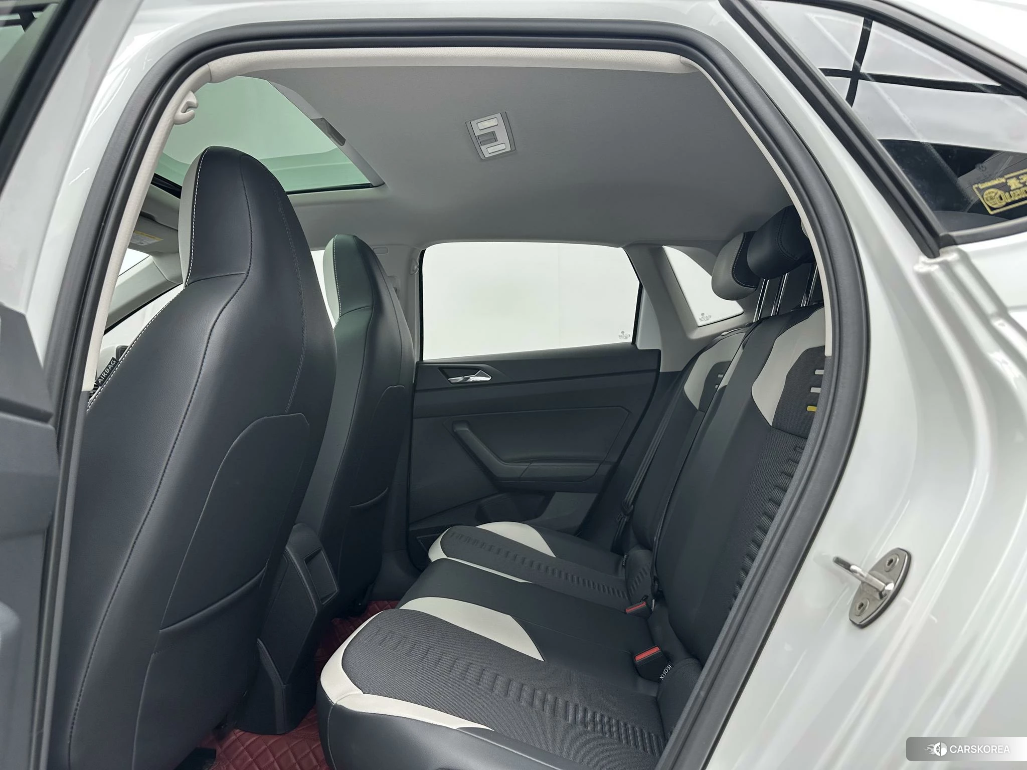 Volkswagen Polo id 4515019 из Китая 7