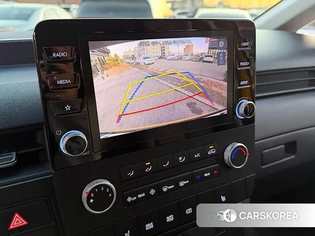 Hyundai Staria id 3472448 из Кореи 7