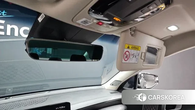 Kia The New K8 Hybrid id 3347332 из Кореи 7