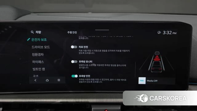 Kia The New Sportage 5th Generation Hybrid id 3850323 из Кореи 7