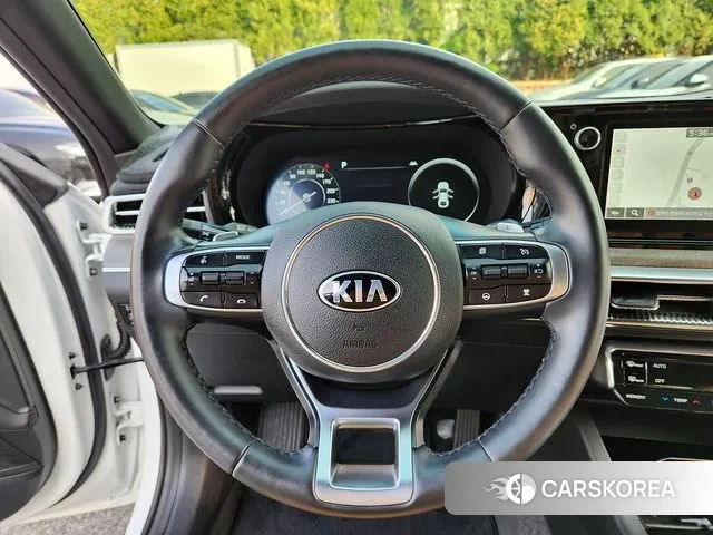 Kia K5 3rd generation id 2997345 из Кореи 7