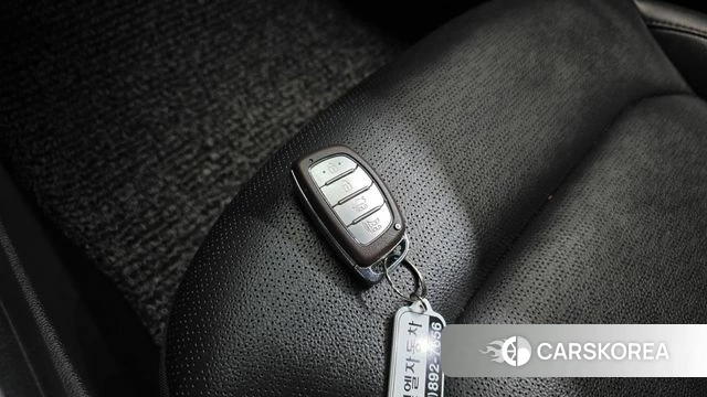 Hyundai The New Avante AD id 4403213 из Кореи 7