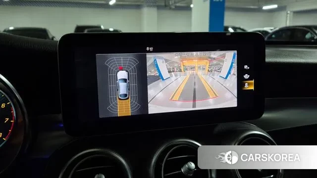 Mercedes-Benz GLC-Class X253 id 3449227 из Кореи 7