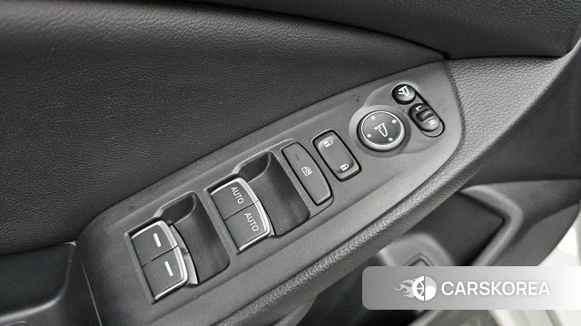 Honda Accord 10th Generation id 4741552 из Кореи 7