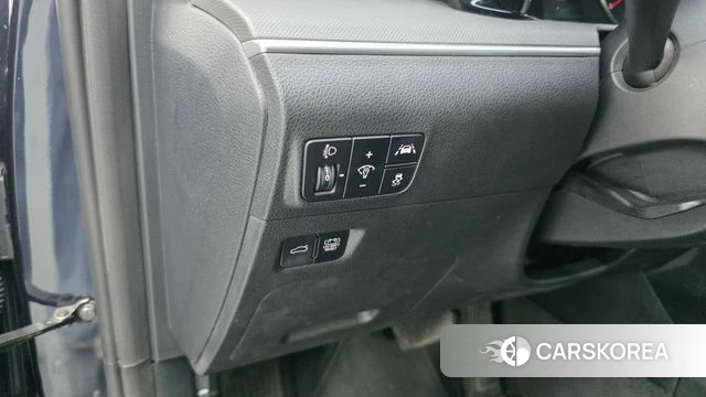 Kia K5 Hybrid 3rd Generation id 4707418 из Кореи 7