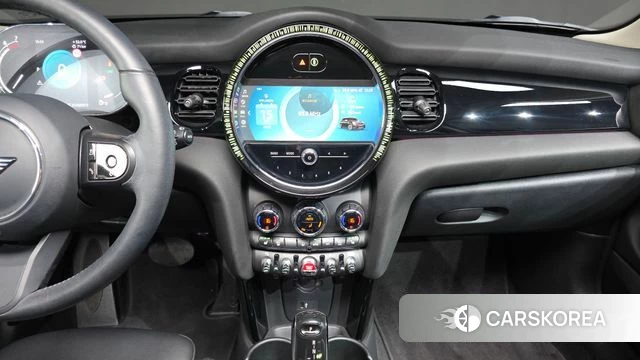 Mini Cooper id 4329959 из Кореи 7