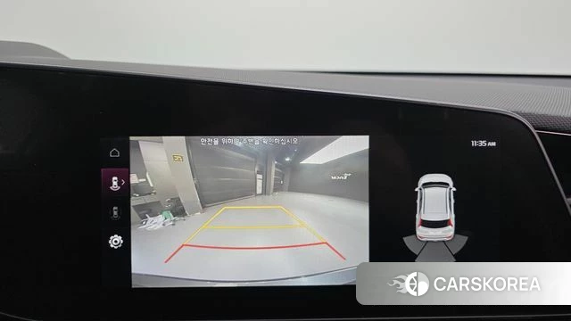 Kia Di Ol Nu Niro id 4231397 из Кореи 7