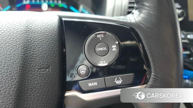 Honda Odyssey id 4785928 из Кореи 7