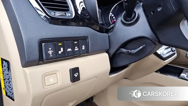 Kia The New Carnival id 3573620 из Кореи 7