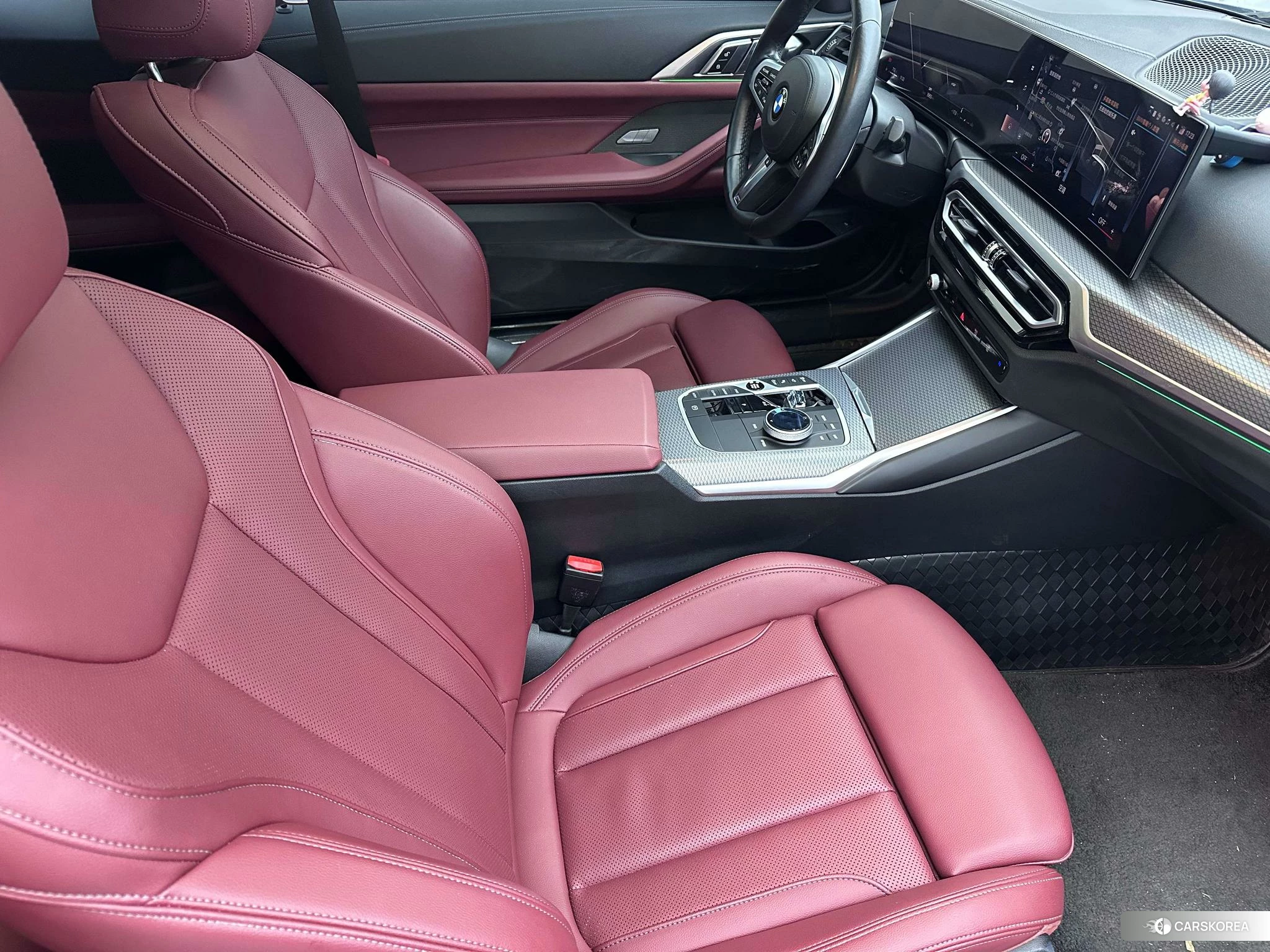 BMW 4 series id 4452325 из Китая 7
