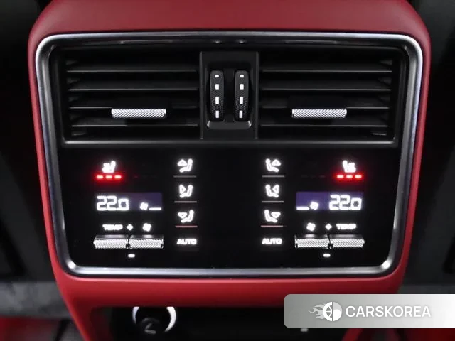 Porsche Cayenne (PO536) id 3681314 из Кореи 7