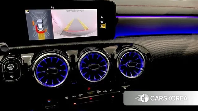 Mercedes-Benz CLA-Class C118 id 3354215 из Кореи 7