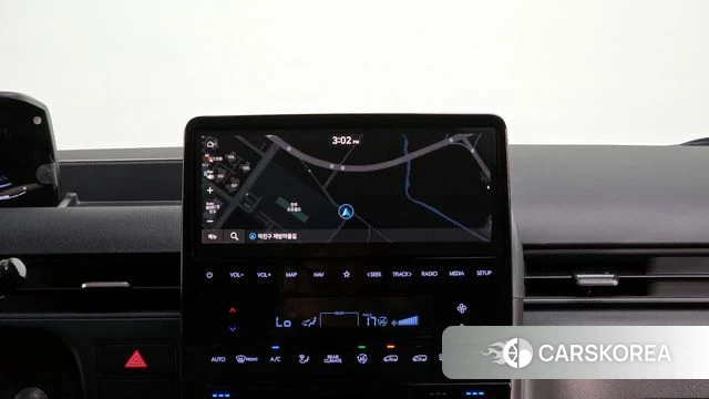 Hyundai Staria id 4519017 из Кореи 7