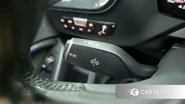 BMW 1 Series (F40) id 3044880 из Кореи 7