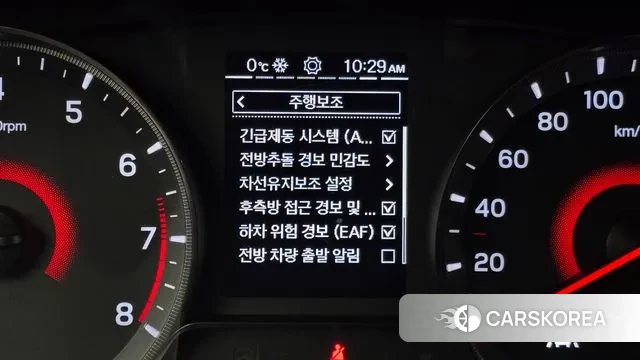 Ssangyong Berry New Tivoli id 3635338 из Кореи 7