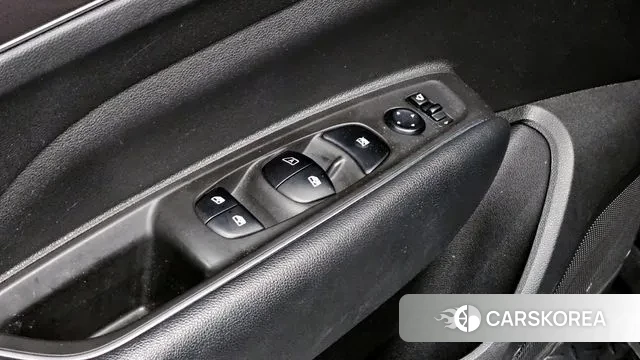 Renault Korea (Samsung) QM6 id 3677668 из Кореи 7