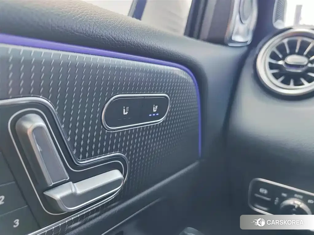 Mercedes-Benz GLB id 4546281 из Китая 7