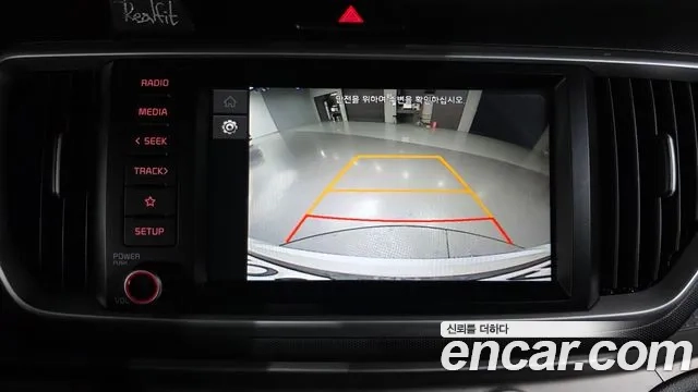 Kia The New Ray id 2944325 из Кореи 7