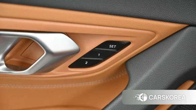 BMW Z4 (G29) id 4303532 из Кореи 7
