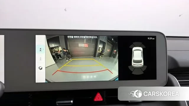 Hyundai Ionic 5 id 3764916 из Кореи 7