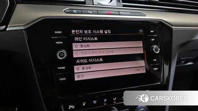 Volkswagen Arteon id 3479976 из Кореи 7