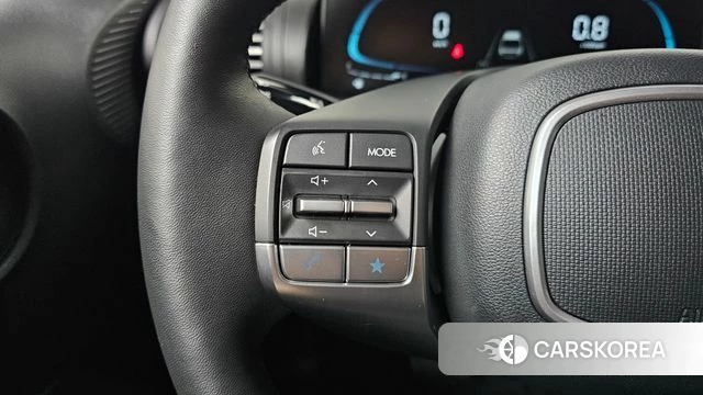 Hyundai Casper id 4623676 из Кореи 7
