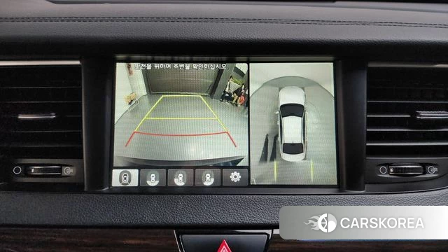 Kia Come New K7 id 3886464 из Кореи 7