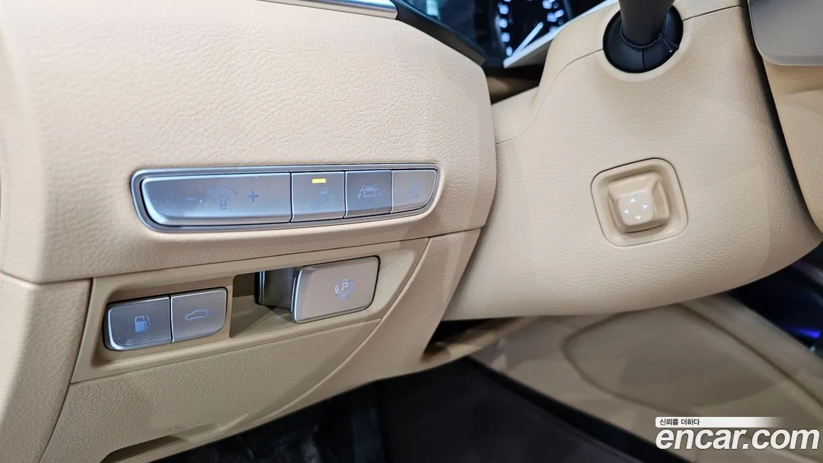 Kia More K9 id 2179078 из Кореи 7