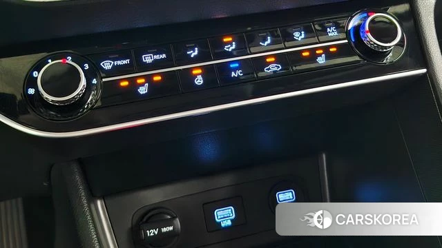Hyundai Sonata (DN8) id 4746223 из Кореи 7