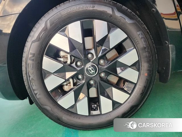 Hyundai Staria id 4427147 из Кореи 7