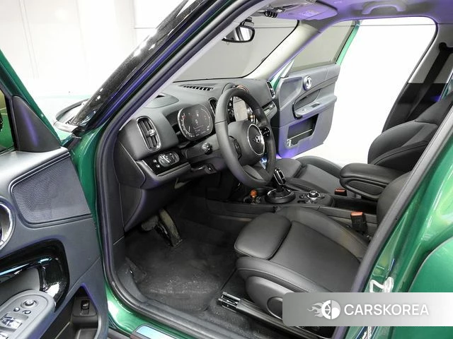 Mini Cooper Countryman id 4549170 из Кореи 7