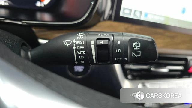 Kia Mohave Master id 4402940 из Кореи 7