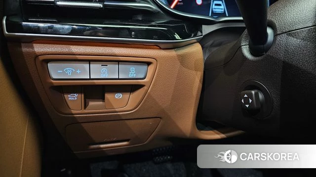 Genesis G80 (RG3) id 3799994 из Кореи 7