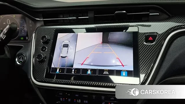 Chevrolet (GM Daewoo) Bolt EUV id 3295078 из Кореи 7