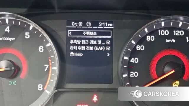 Ssangyong Berry New Tivoli id 3541005 из Кореи 7