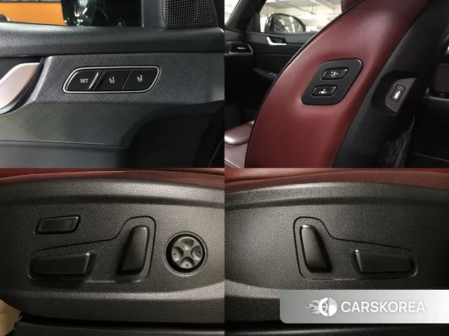 Hyundai Palisade id 3020971 из Кореи 7