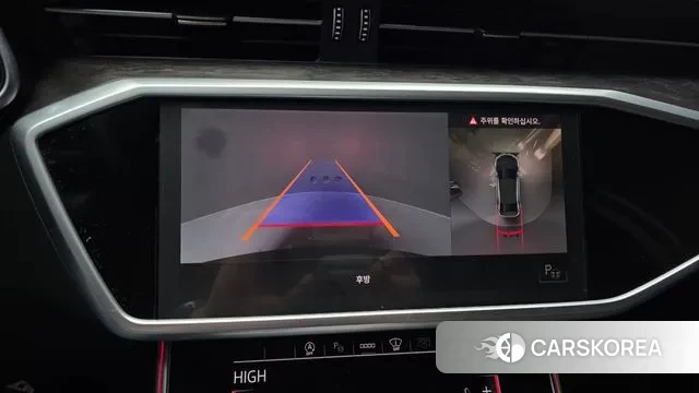 Audi A6 (C8) id 3741206 из Кореи 7