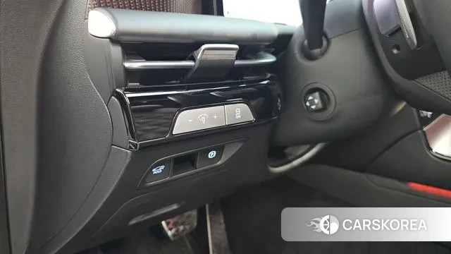 Genesis G80 (RG3) id 3659148 из Кореи 7