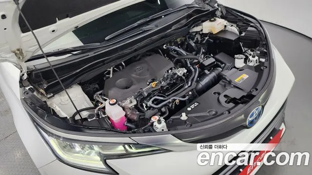 Toyota Sienna 4th Generation id 2706170 из Кореи 7