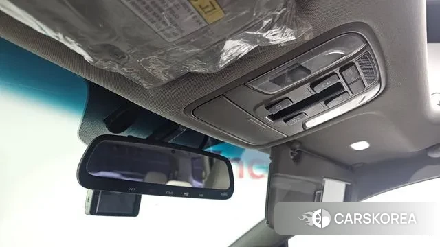 Kia The New Carnival id 3402977 из Кореи 7