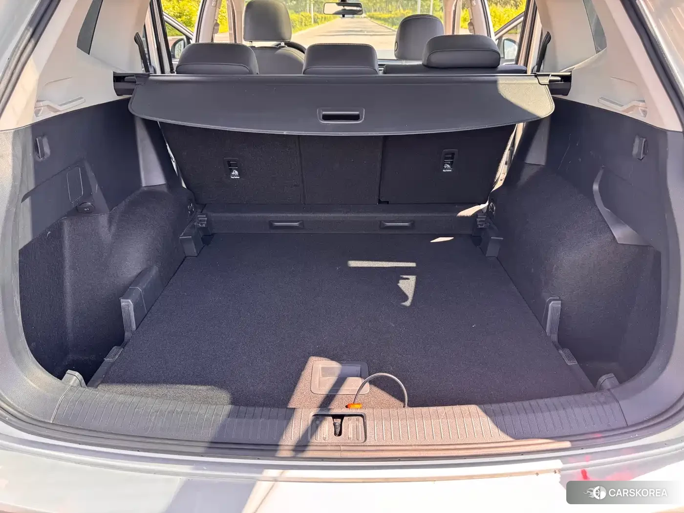 Volkswagen Tiguan L id 4669294 из Китая 8